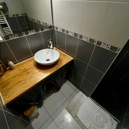 Le Saint-hilaire - Calme + Parking Lägenhet