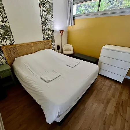 Apartament Le Saint-hilaire - Calme + Parking Poitiers