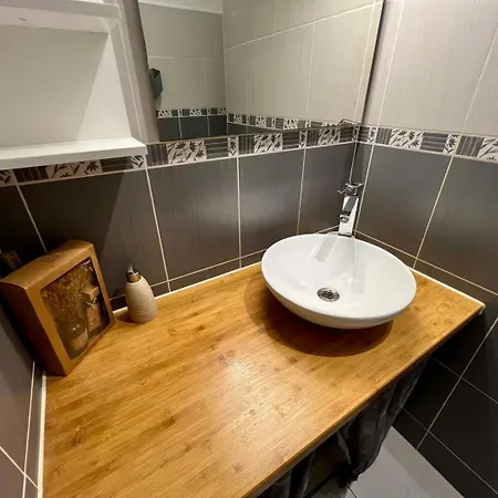 Le Saint-hilaire - Calme + Parking Poitiers